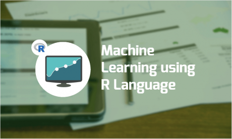 machine learning R