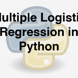 204.2.4 Goodness of fit for Logistic Regression | Statinfer