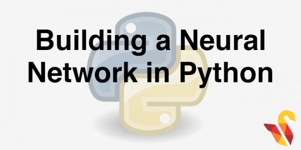 204.5.9 Building a Neural Network in Python | Statinfer