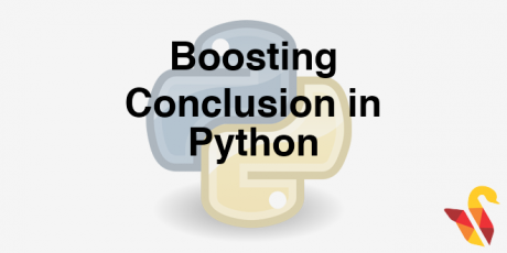 204-7-9-boosting-conclusion-in-python | Statinfer