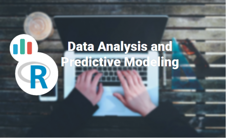 data analysis and predictive modeling