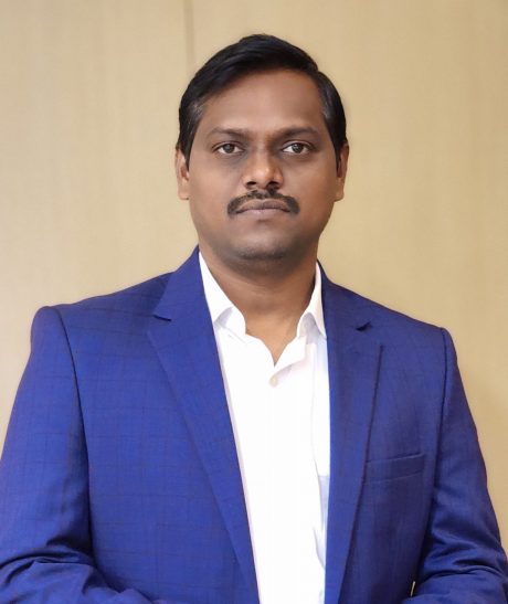 Mr. Venkata Reddey Konasani
