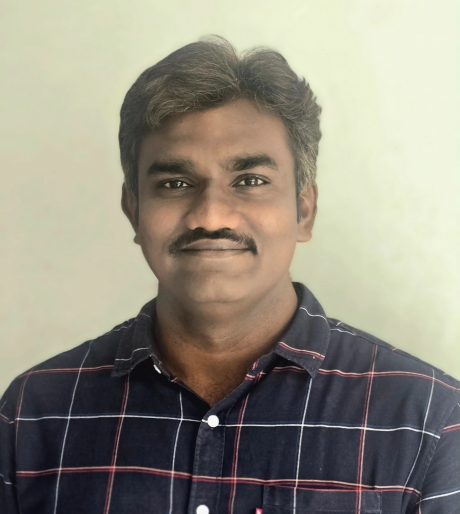 Dr. Ujwal Deep Kadiyam