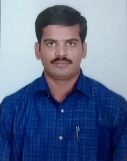 Dr. Srinivas Karimujja
